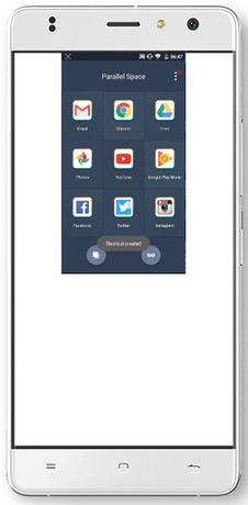 Zopo Color F5 Dual SIM TD-LTE
